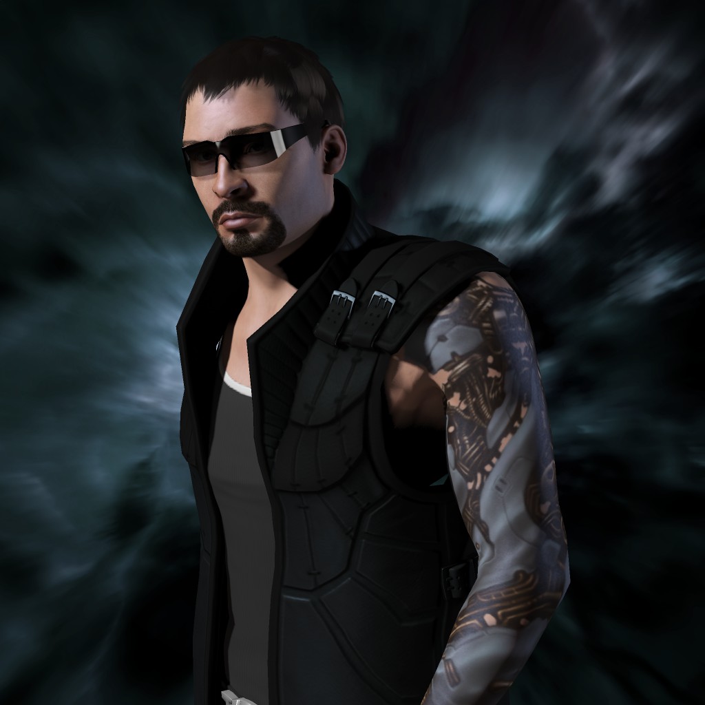 Vance Ostranga