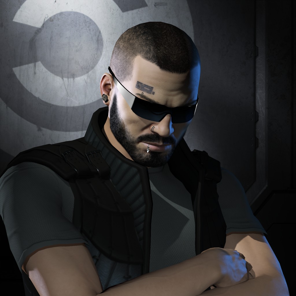 Soul Deffex