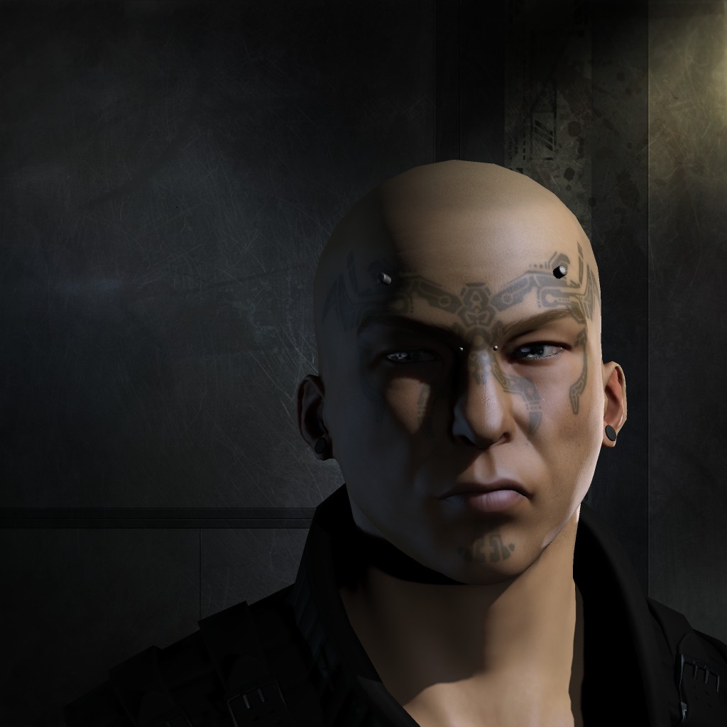 Minmatar Citizen 93646778