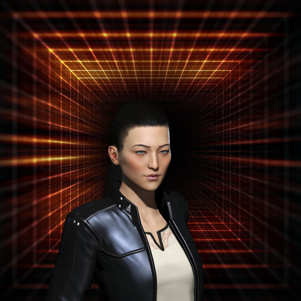 Element Starkind