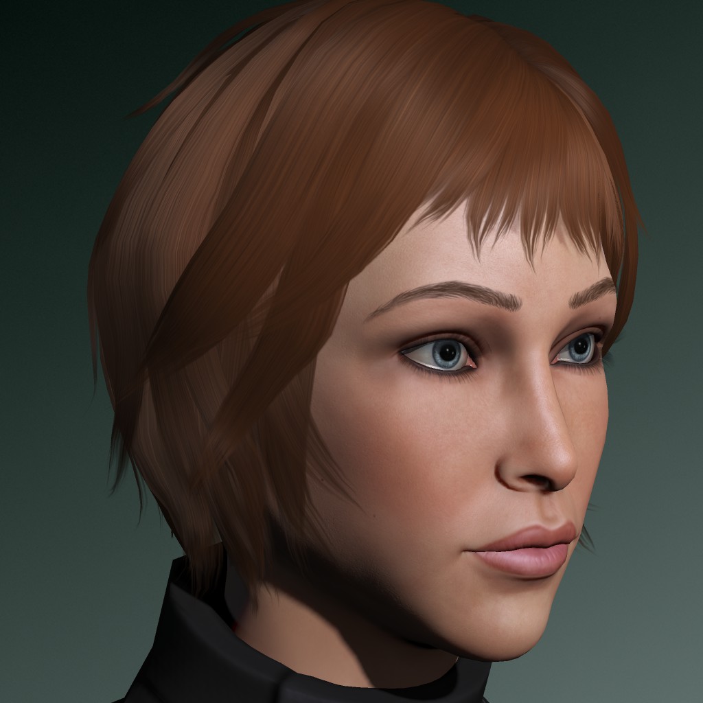 portrait