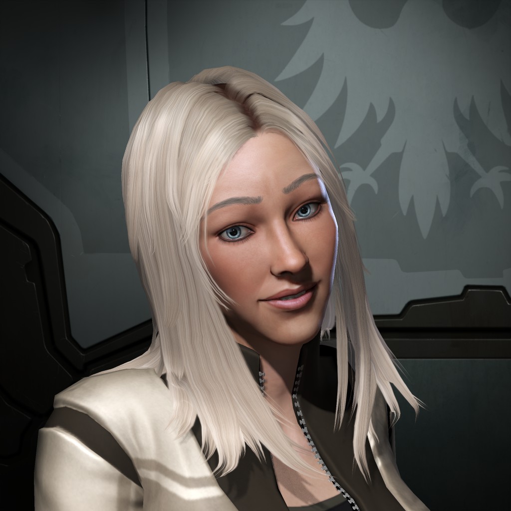 Lilith VanAbfequarn