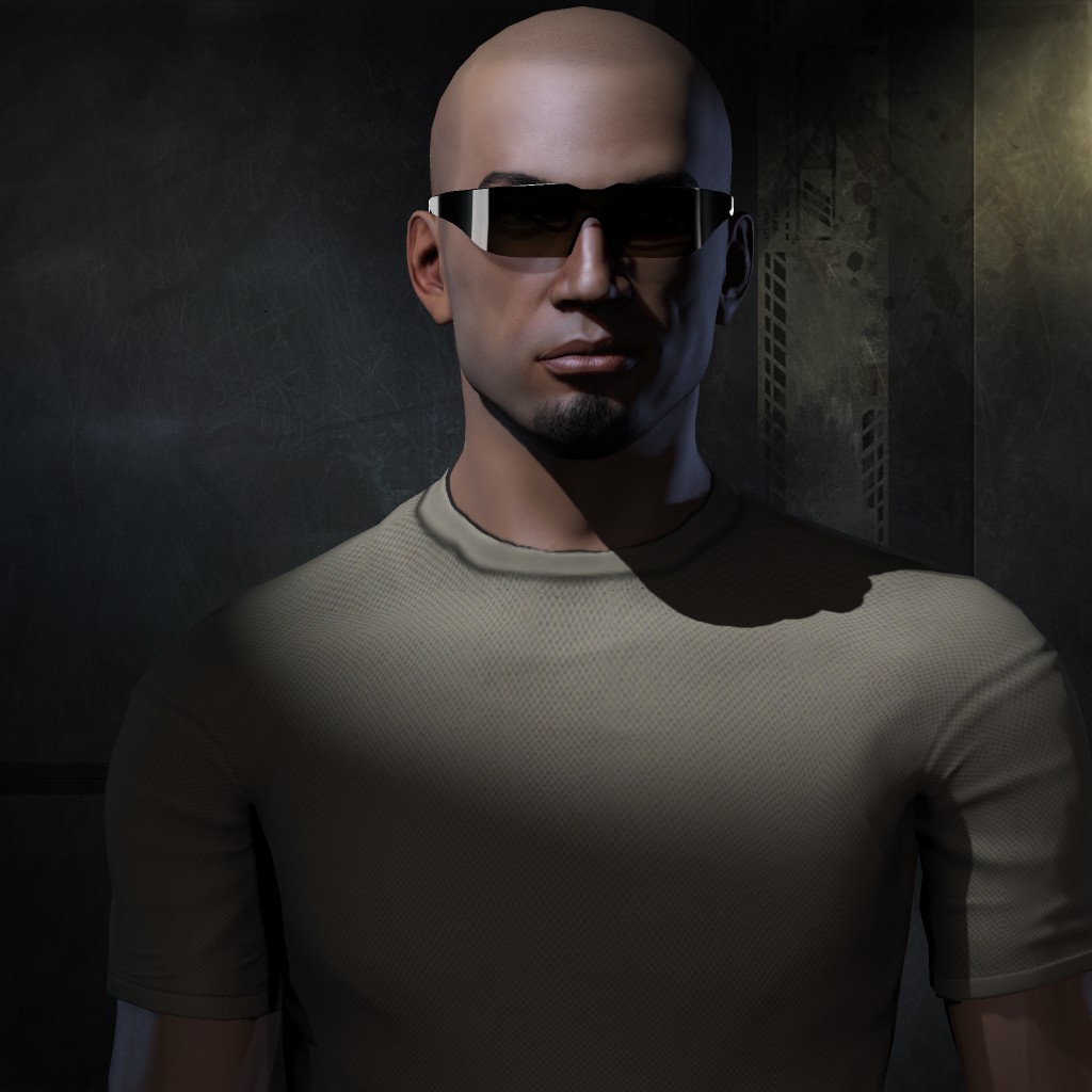 Caldari Citizen 93647676