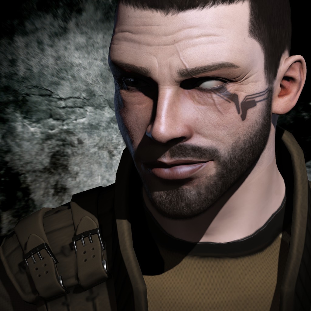 Matt Locke