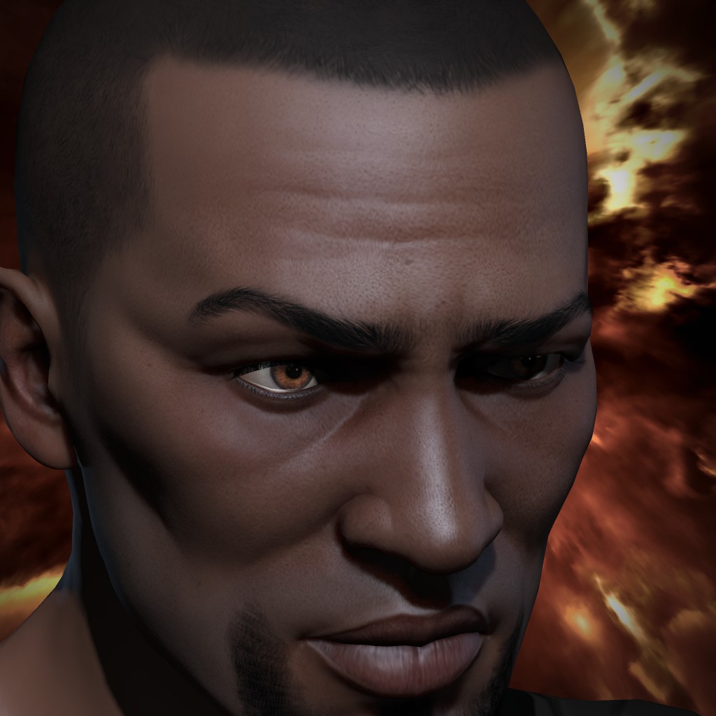 Treyvon Decitas