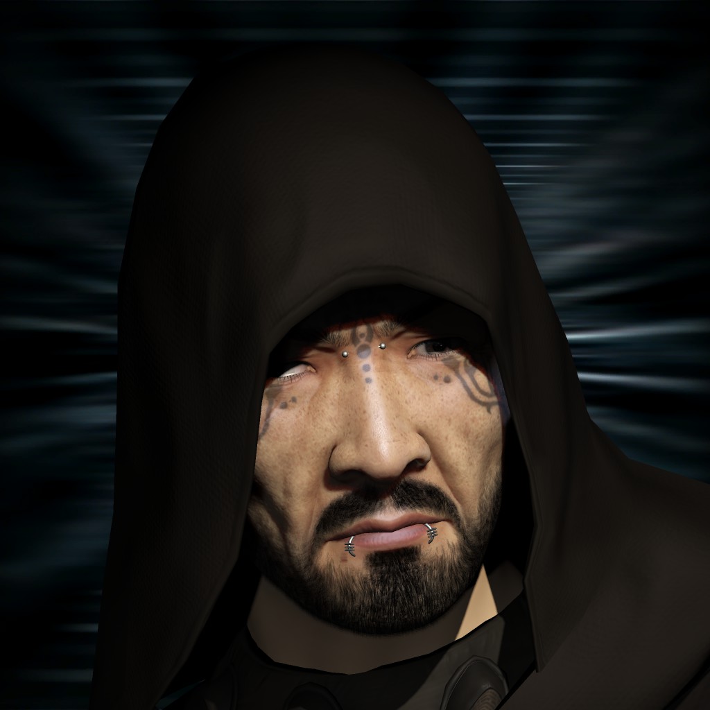 Lord Kwan One