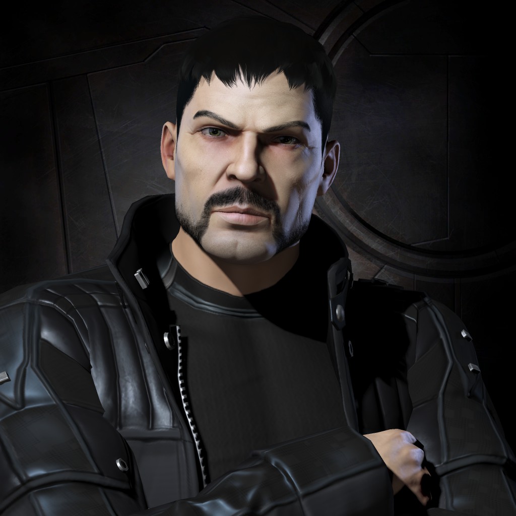 Irudan Daroc