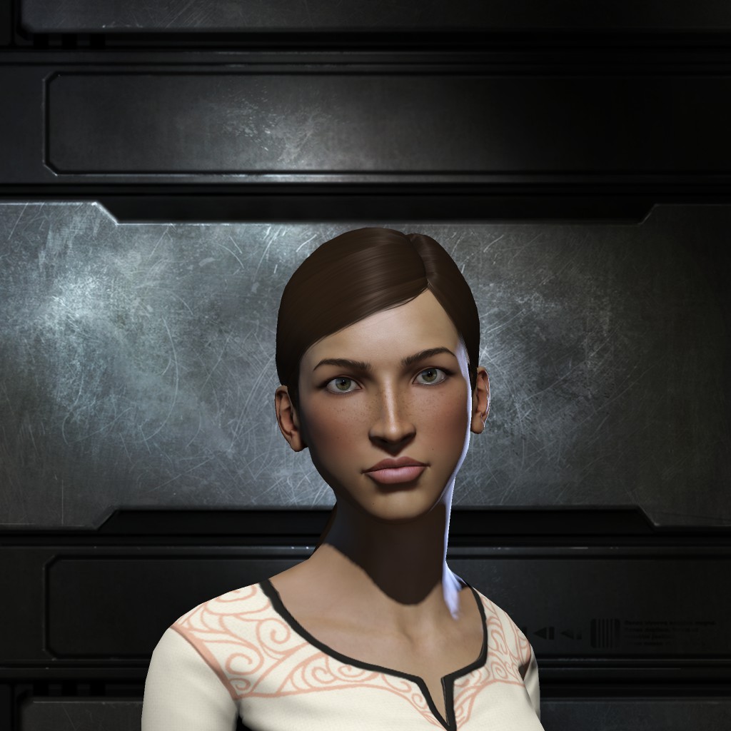 Nurse Wellington Yueh