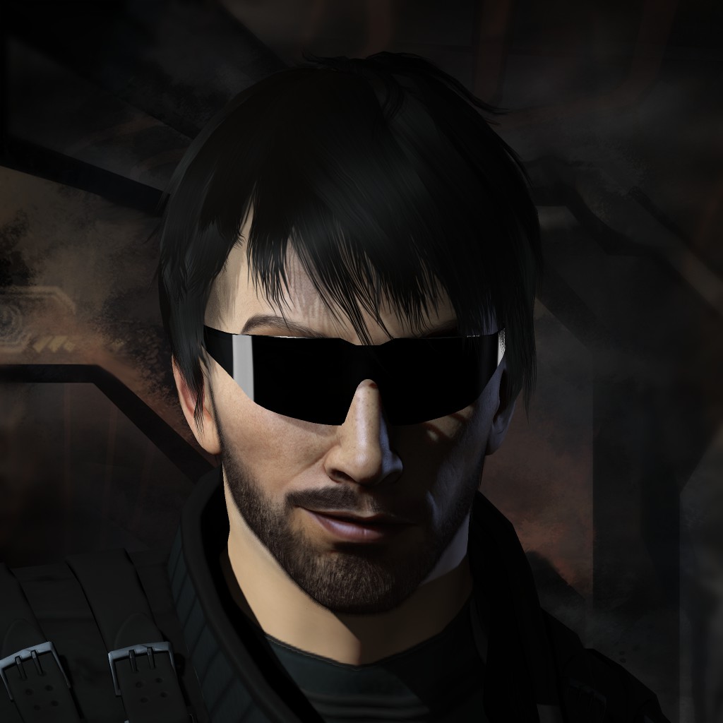 Rubin Renalard