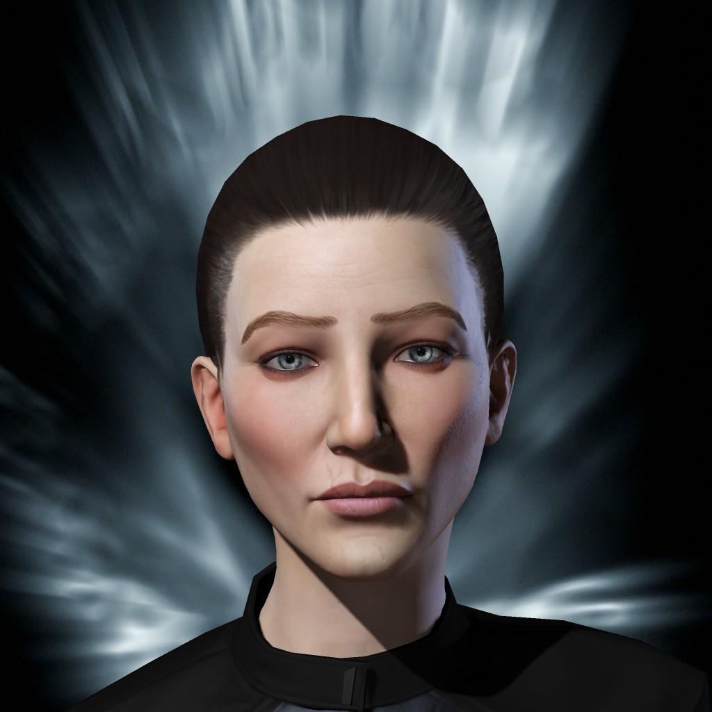 Claire Antaris