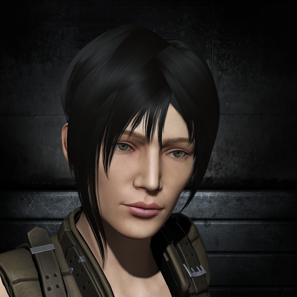 Masayi Mikoto