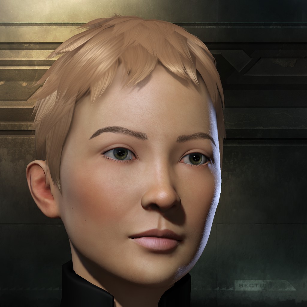 Peggy Morgan