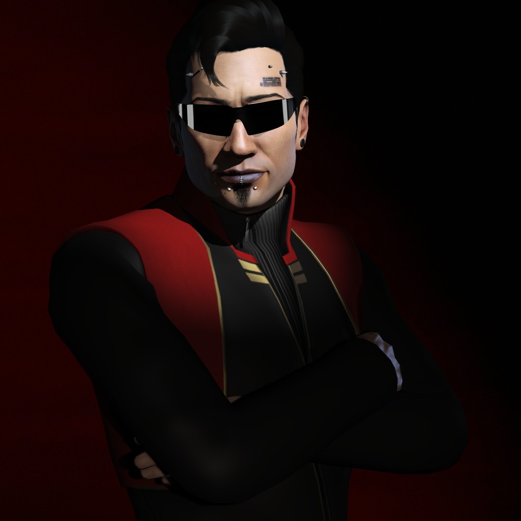 Nathaniel Koraka