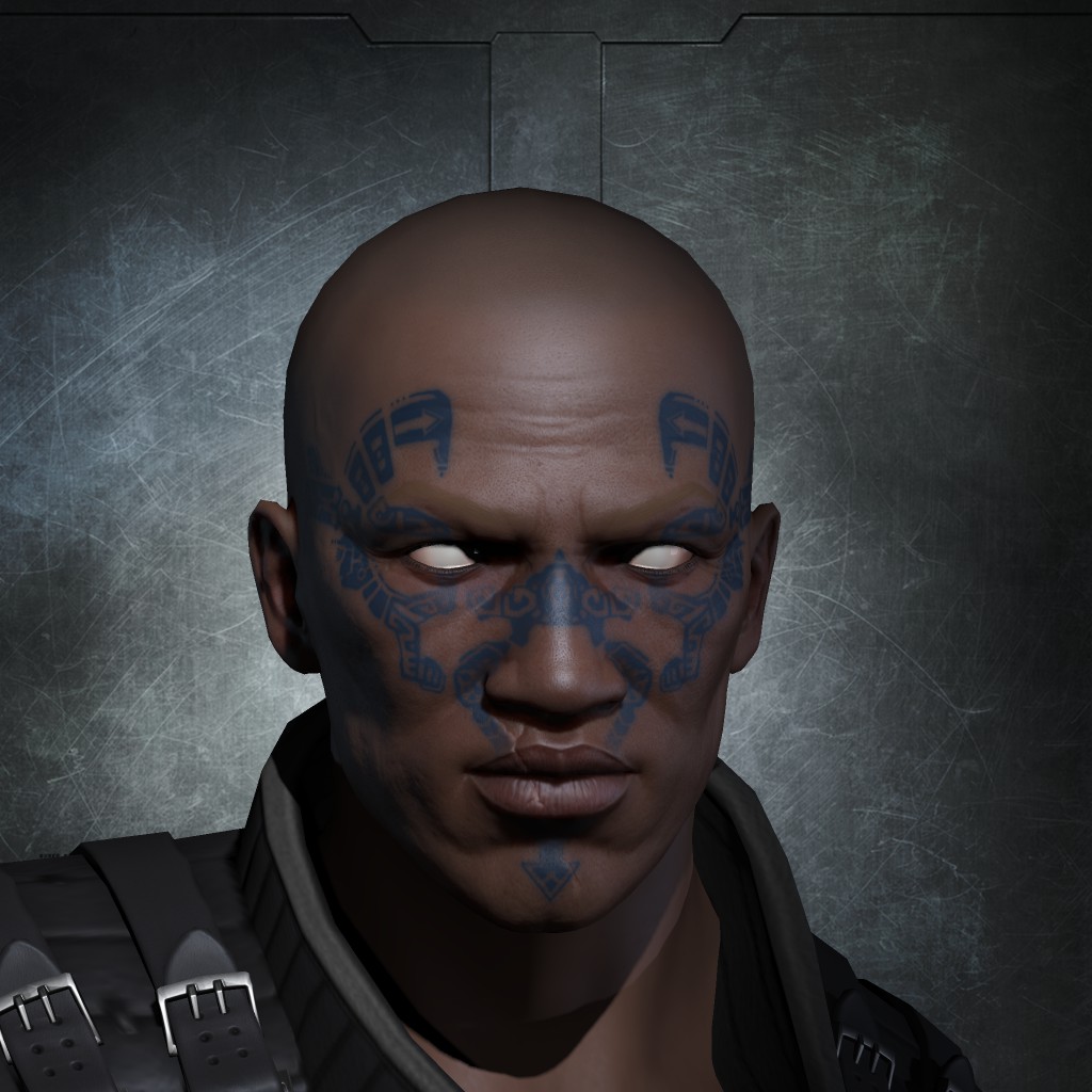 Nevermore Skir