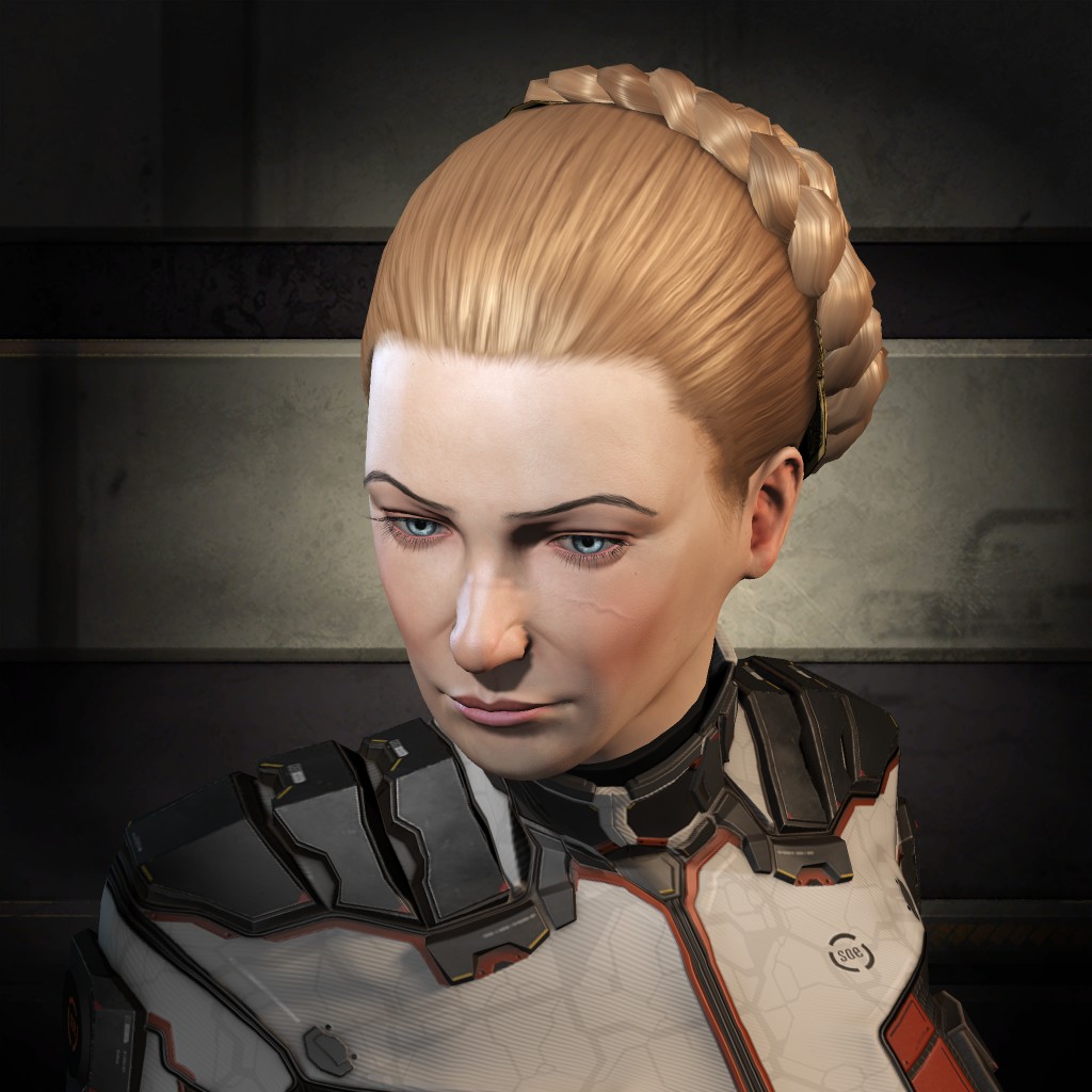 Sophia Avacyn