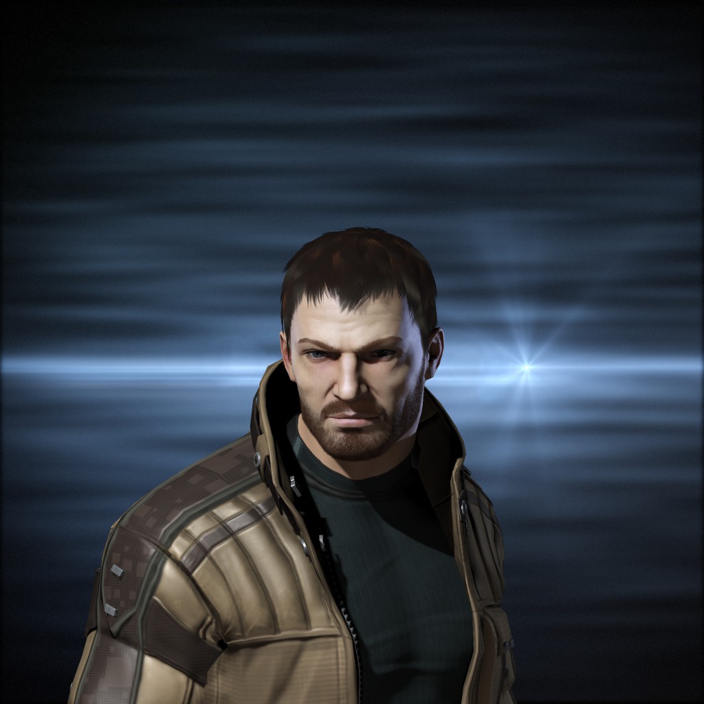 Caldari Citizen 93650248