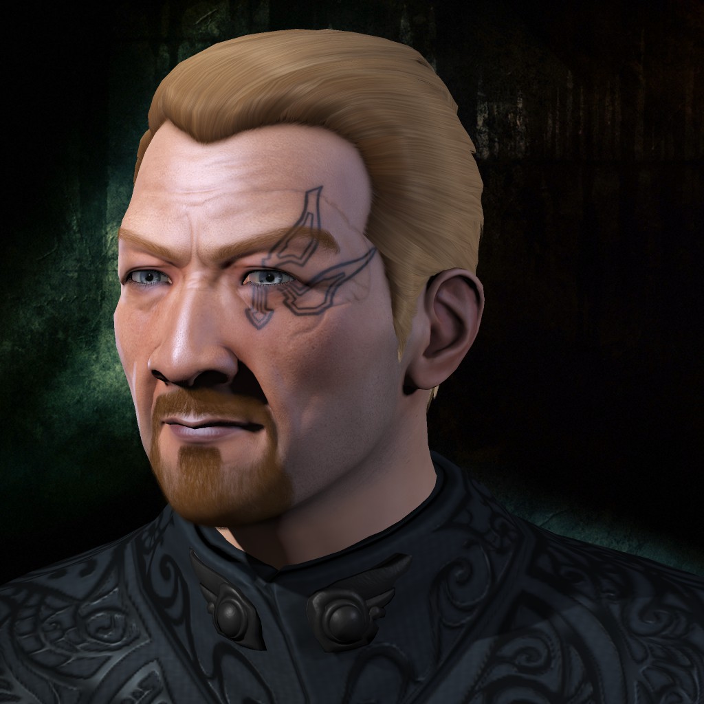 Dustdevil Depran