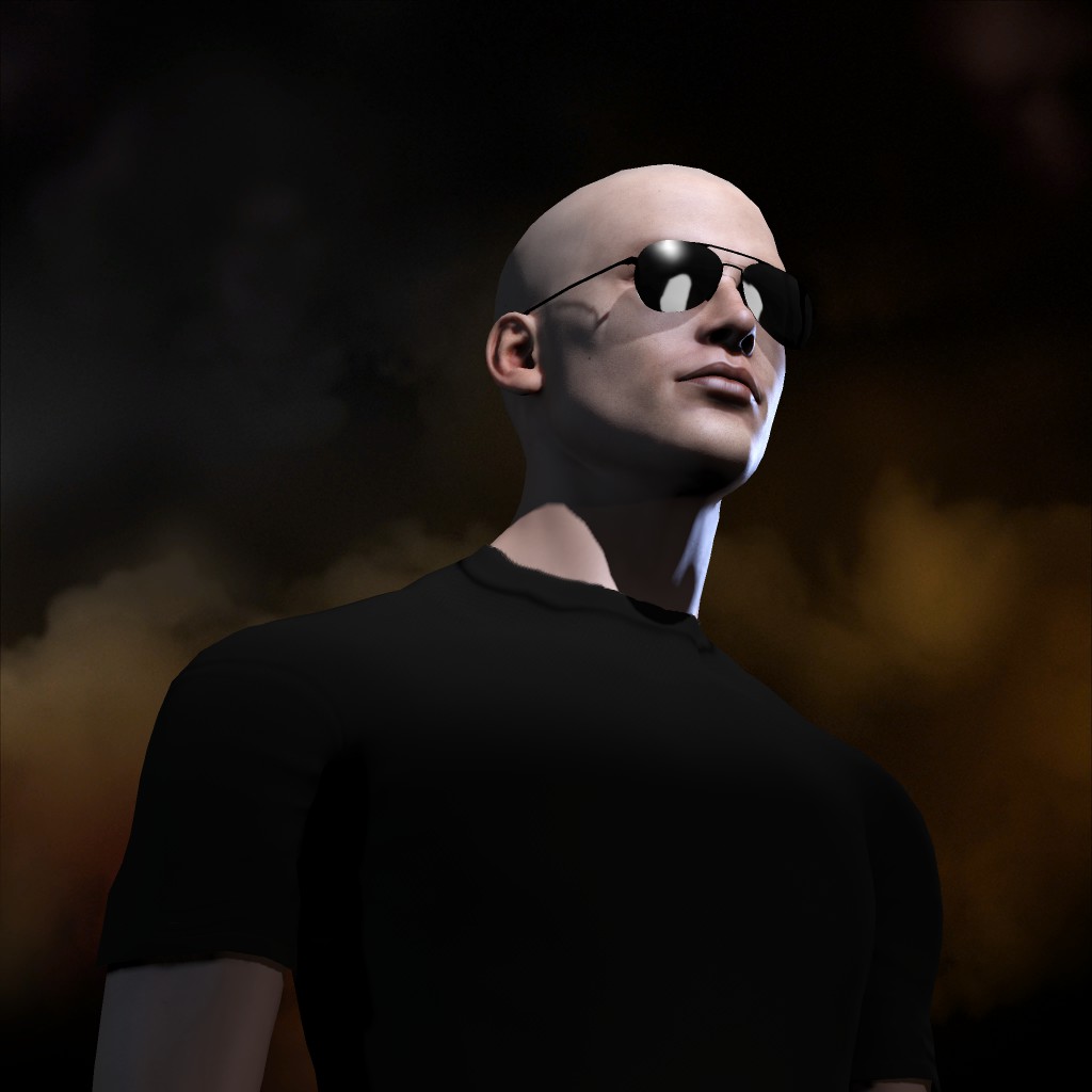 Mister Gemini
