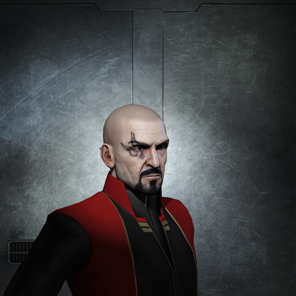 SergeyS Nalelmir