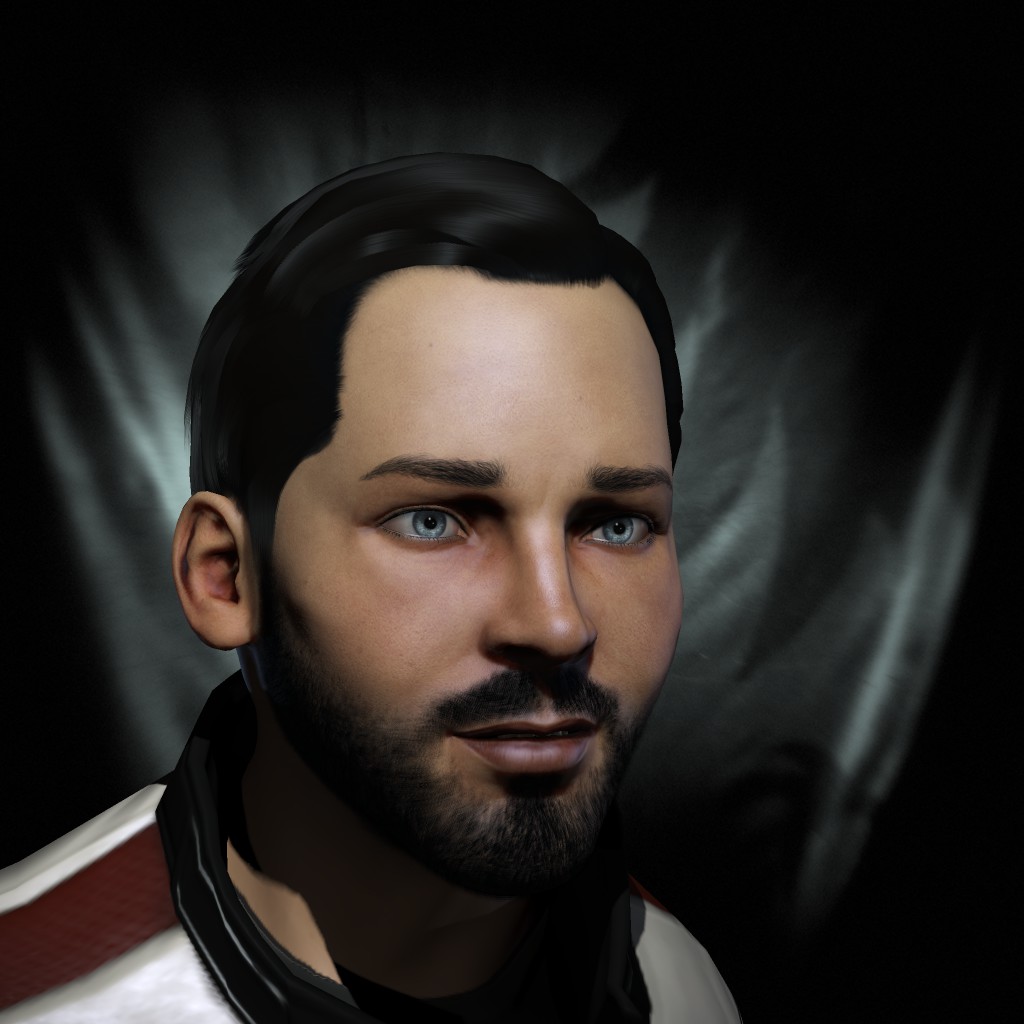 Ed Castle