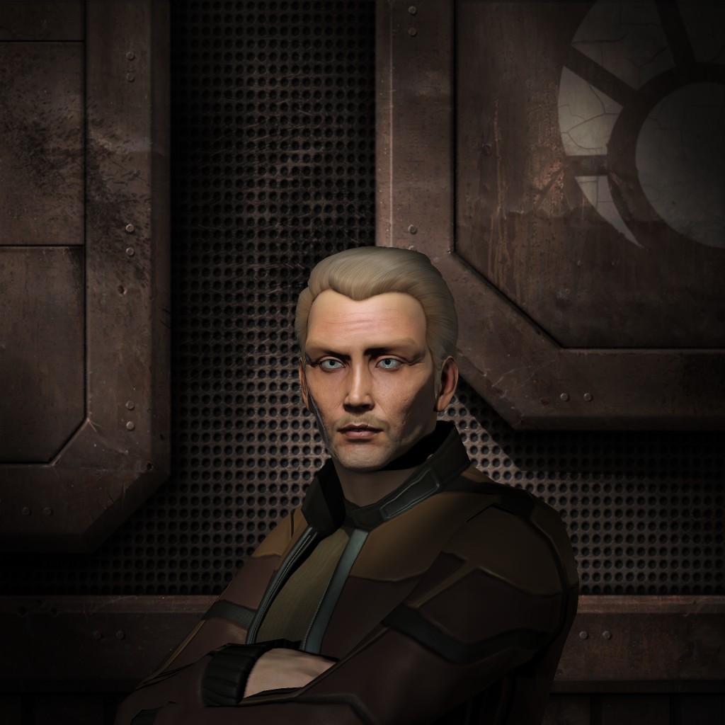 Alexander Sokrat
