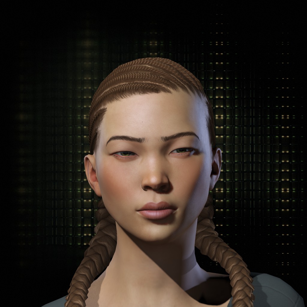niki Garemoko