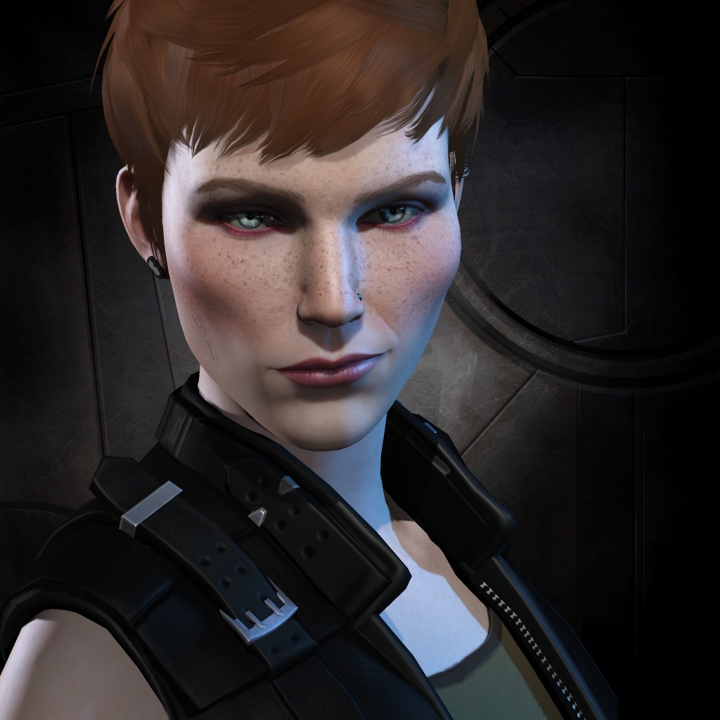 Echo Orr