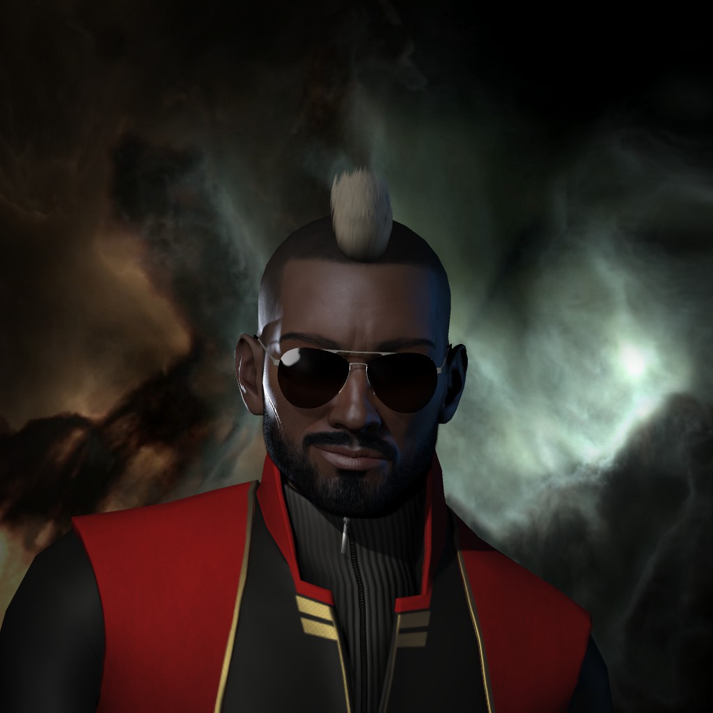 Tyrone Tekitsu