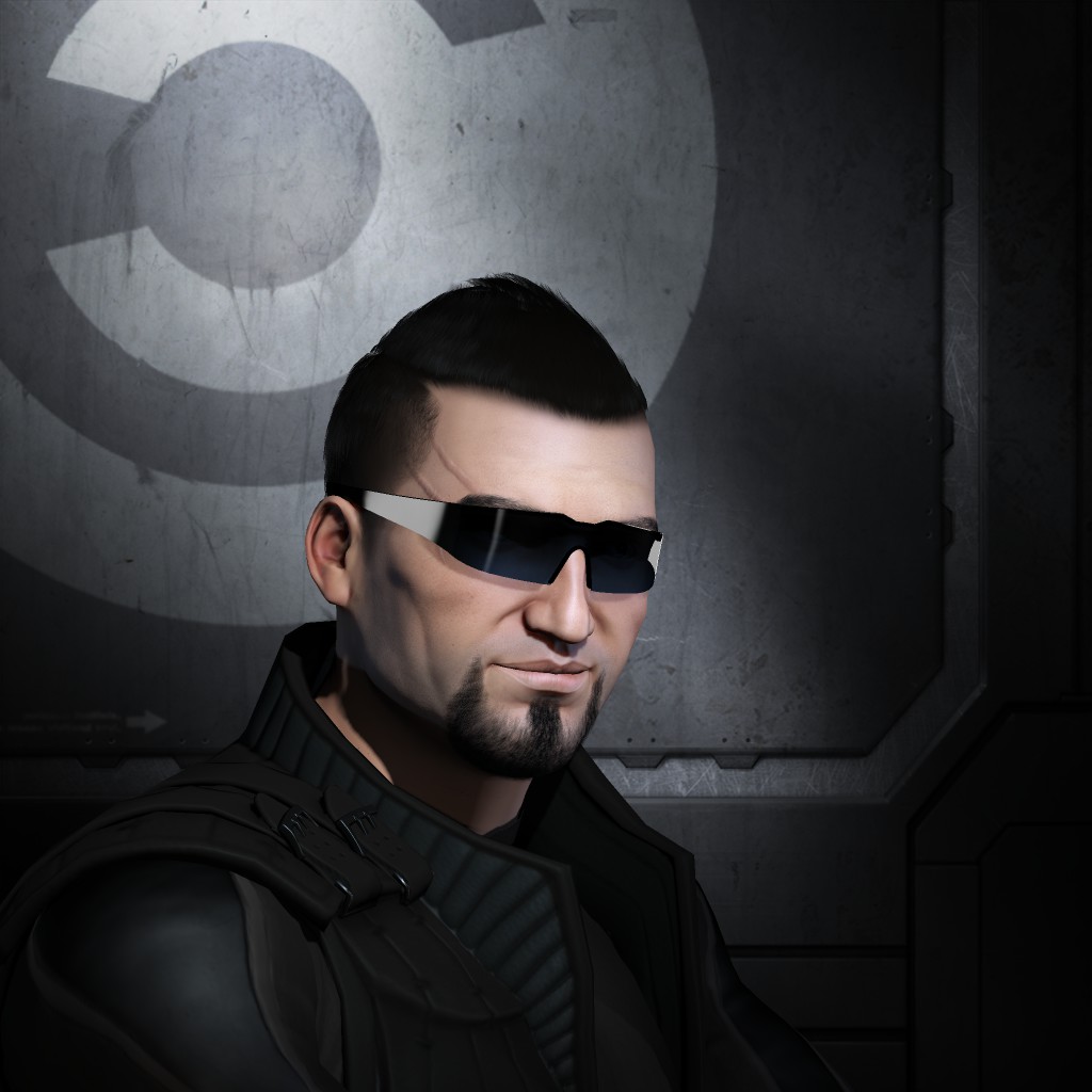 Diarmuid Endashi