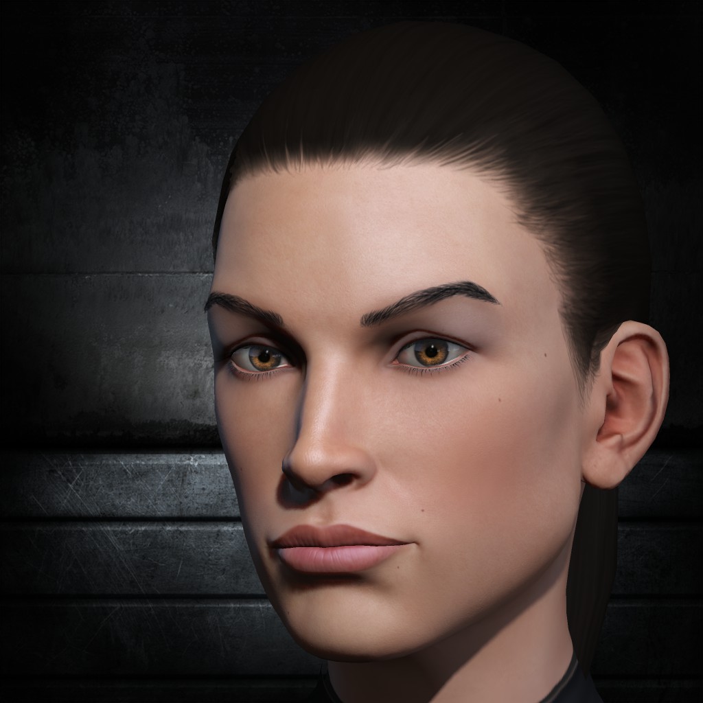 Caraleth Neirlan'i