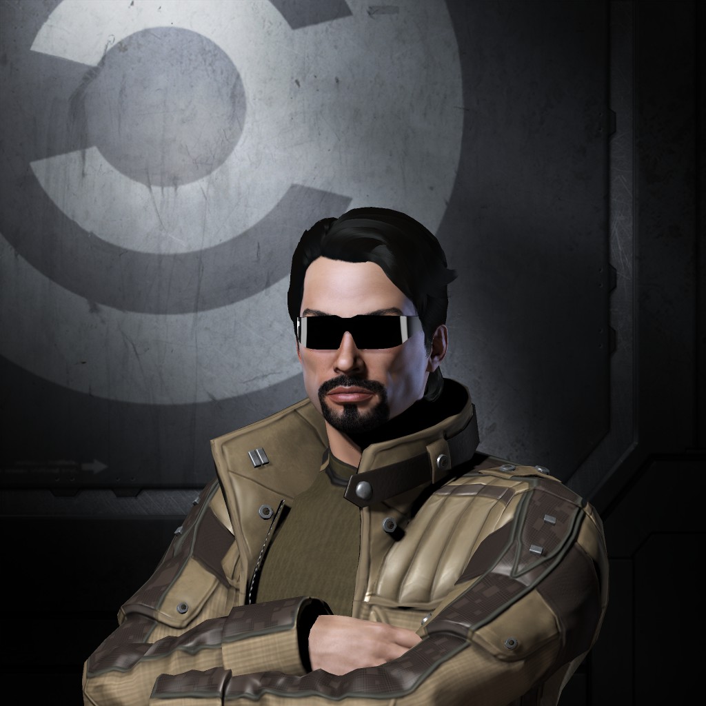 Caldari Citizen 93651613