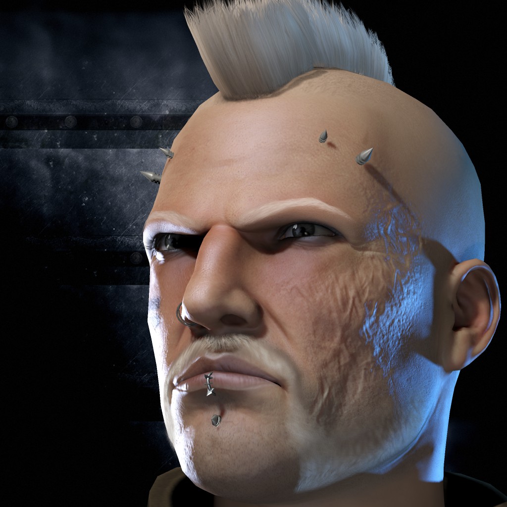Spartakus Maximus