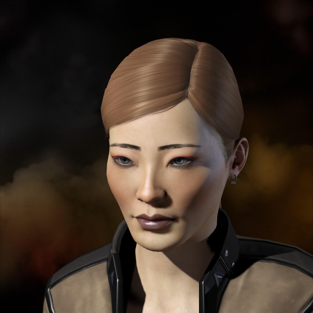 Kami Lazair