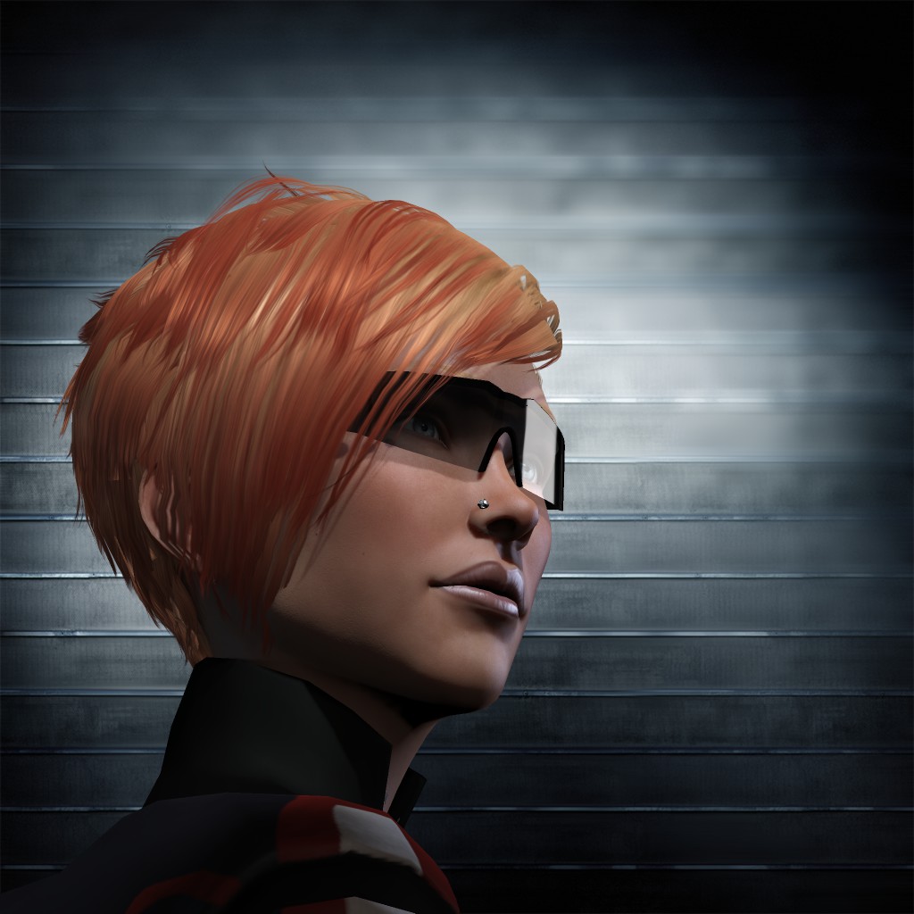 Athena Thorn