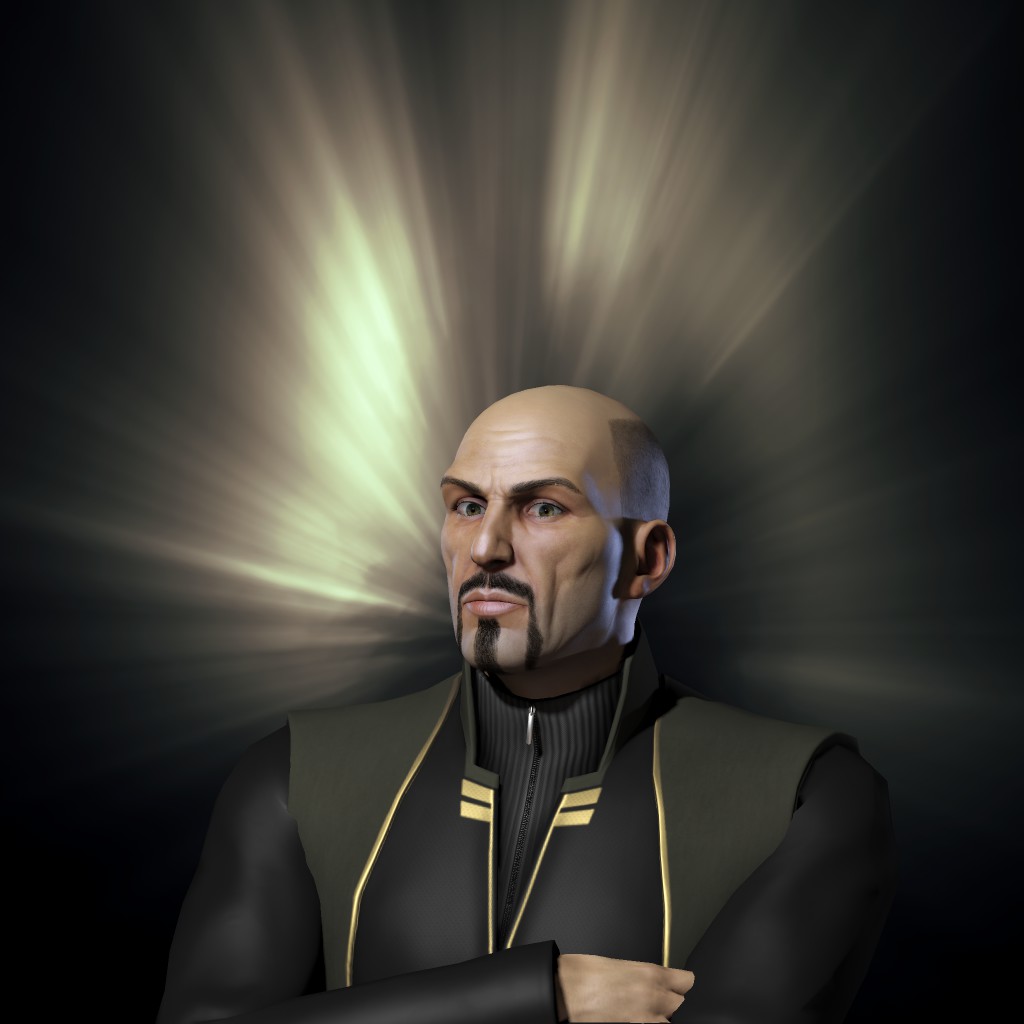 Lance Bezulbub