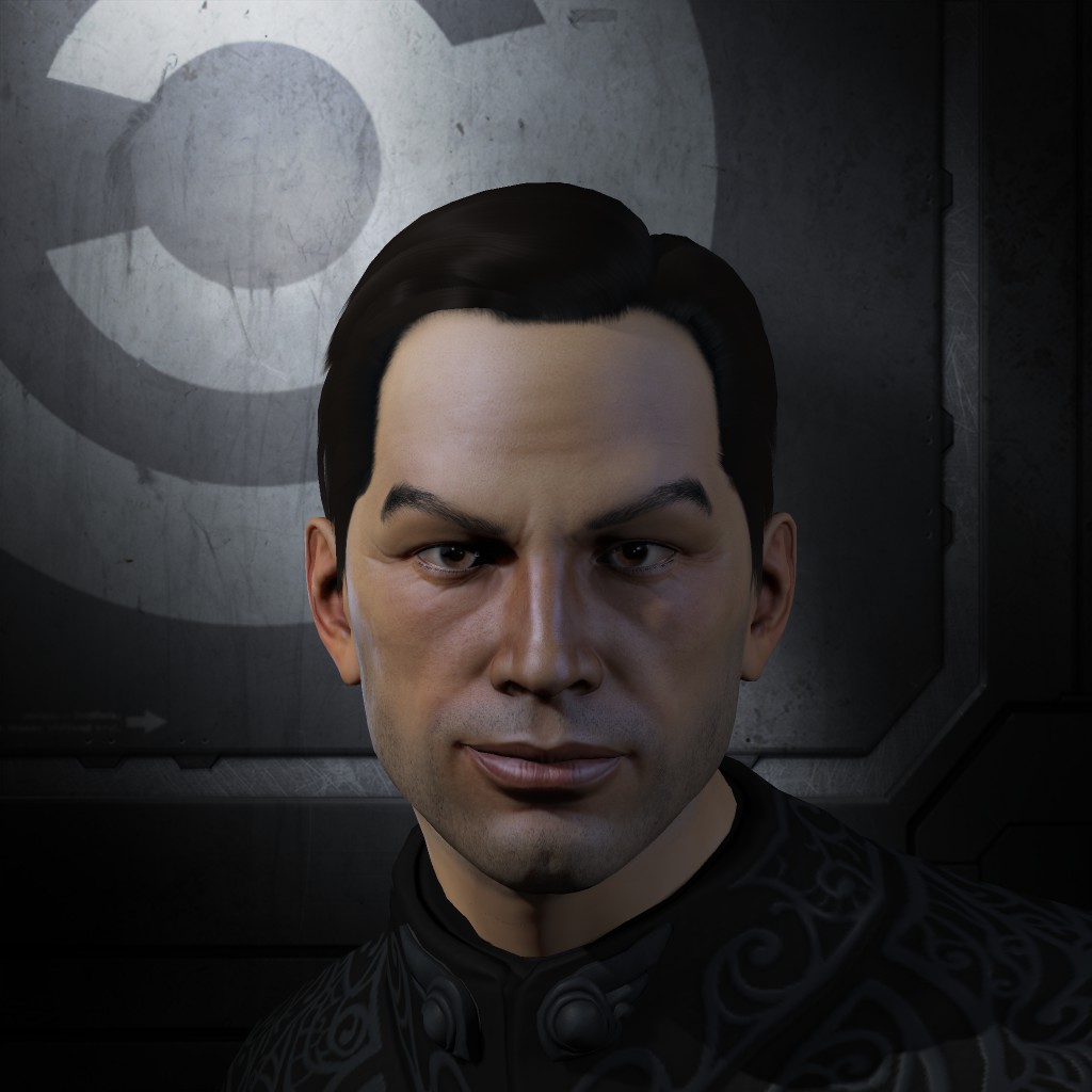 Knarfington Steele