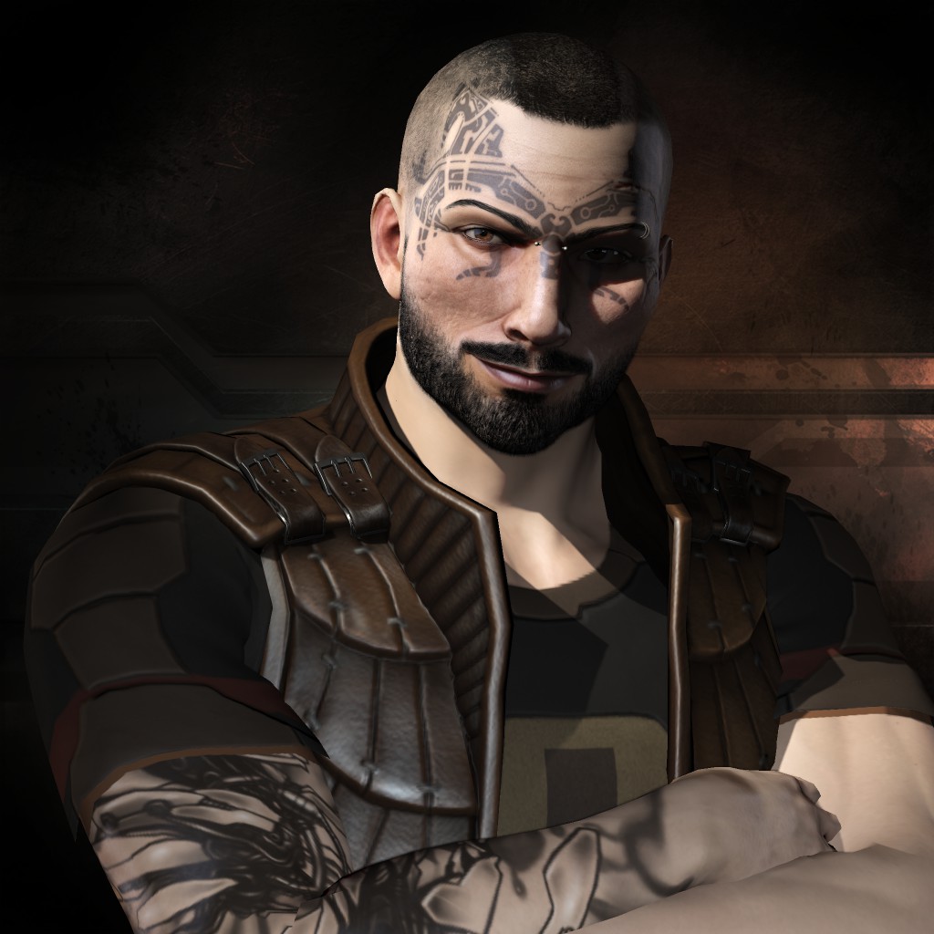 Agnatma Ial'Draconis