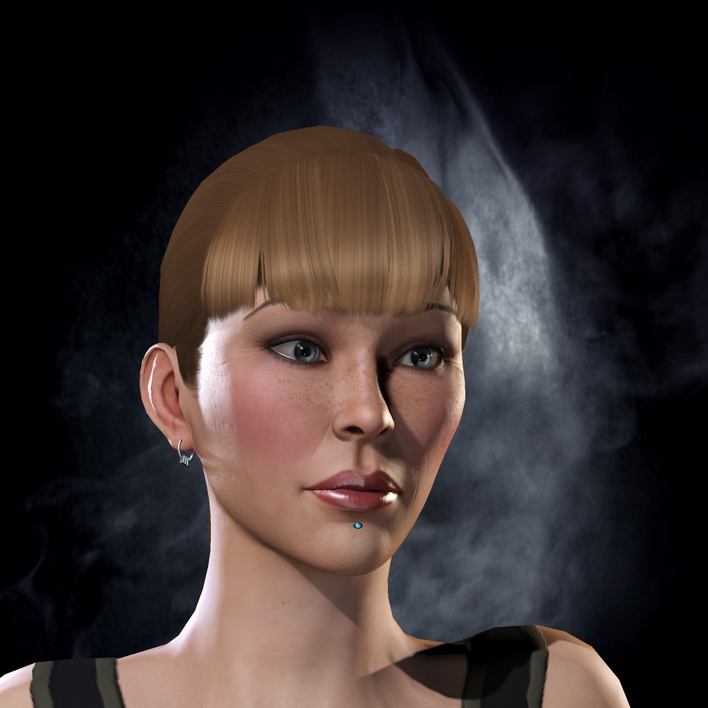 Isobelle Jez