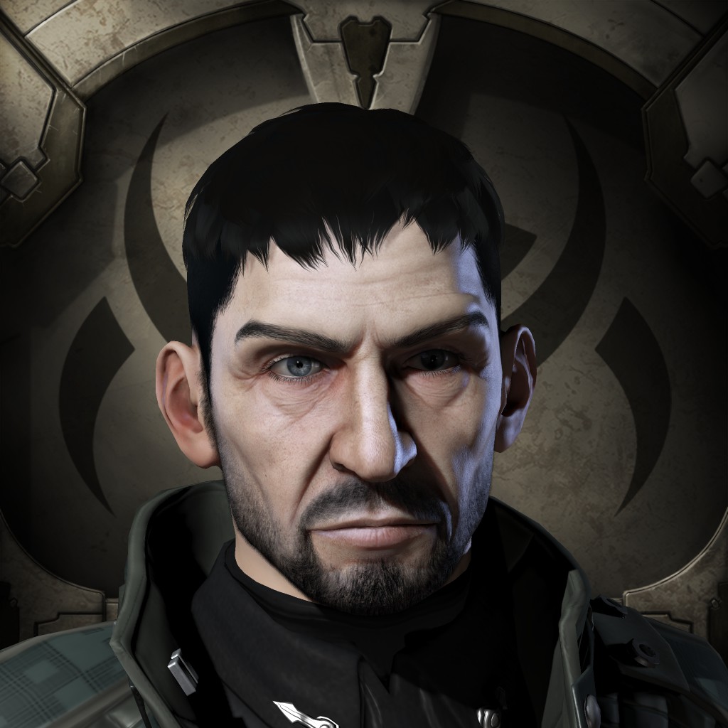 James Casterly