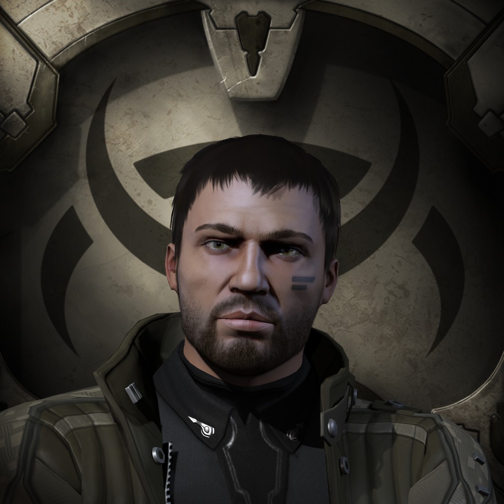 Sebastian Stormscale