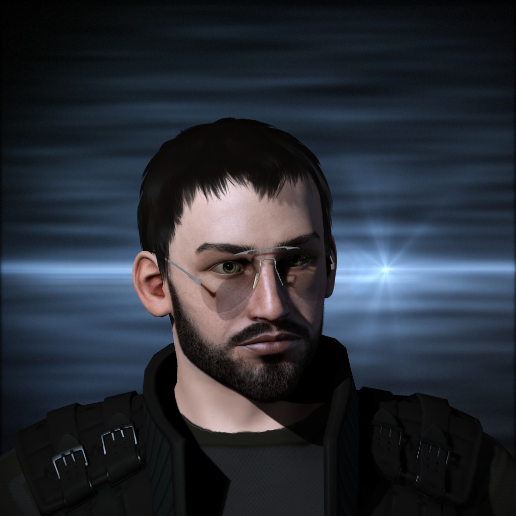 Erik Oh'nein
