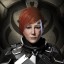 Agamemna Sheridan Agamemna Sheridan