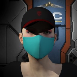 Marve1 portrait