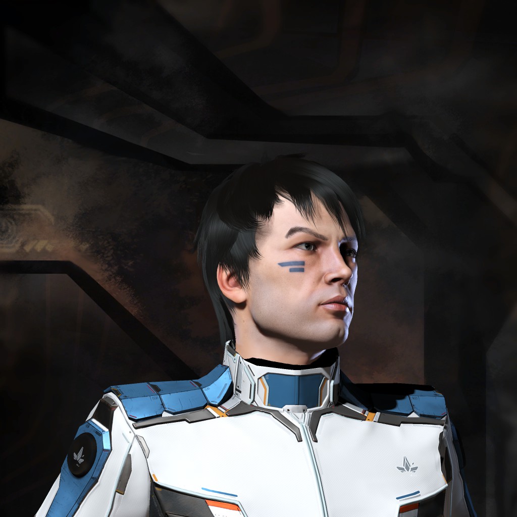 Captain Pizza