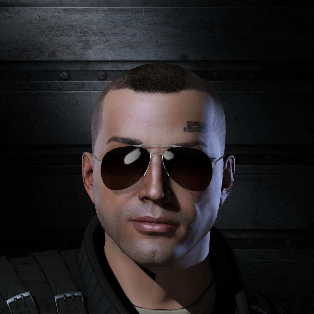 Caldari Citizen 93653787