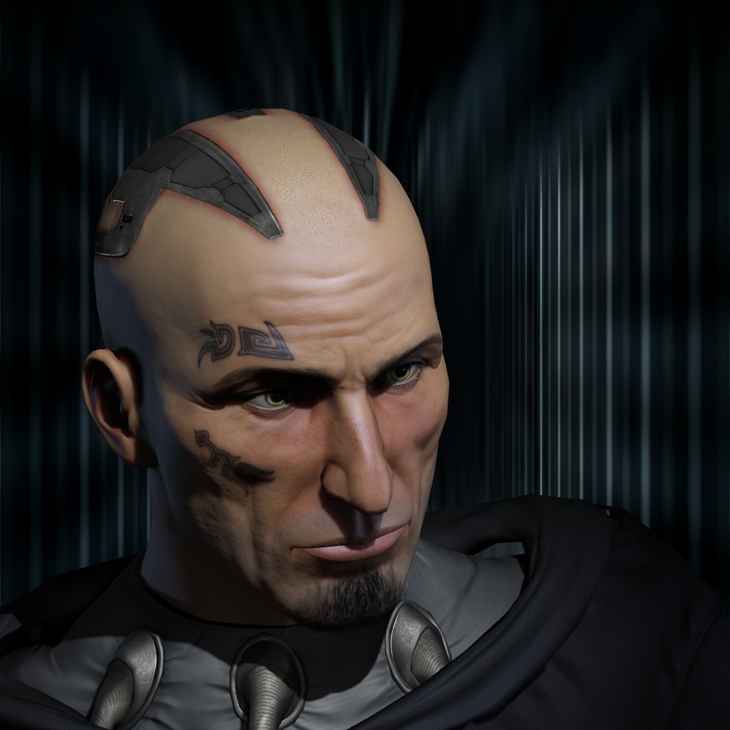 Johny Vokani