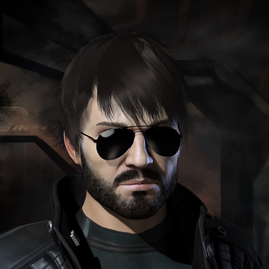 Patrik O'Brian