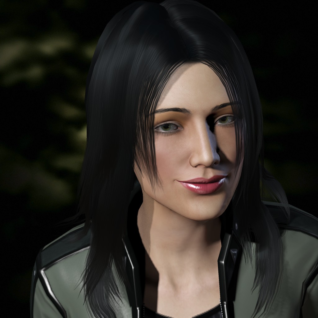 Aria Parmala