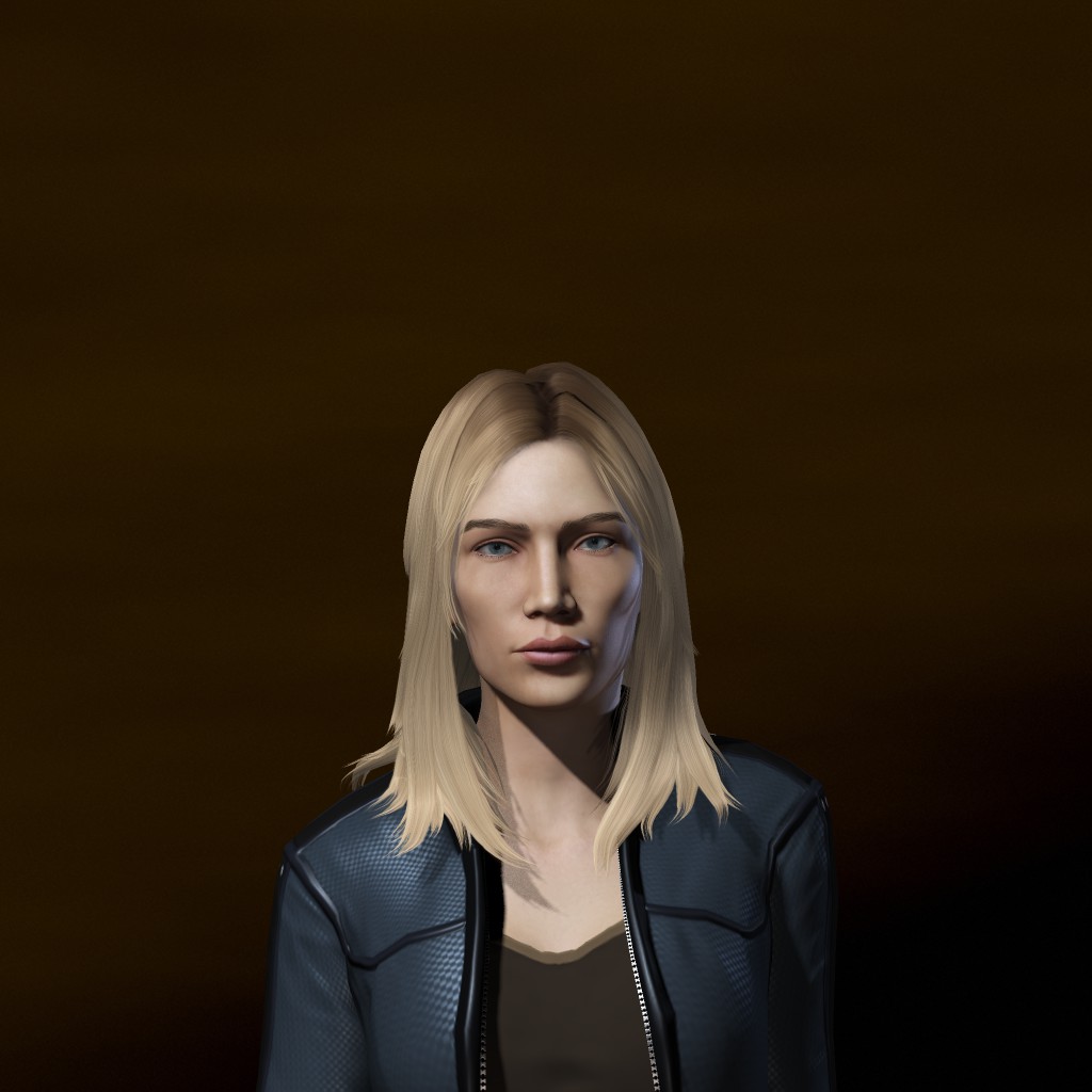 Klaudia Aurilen