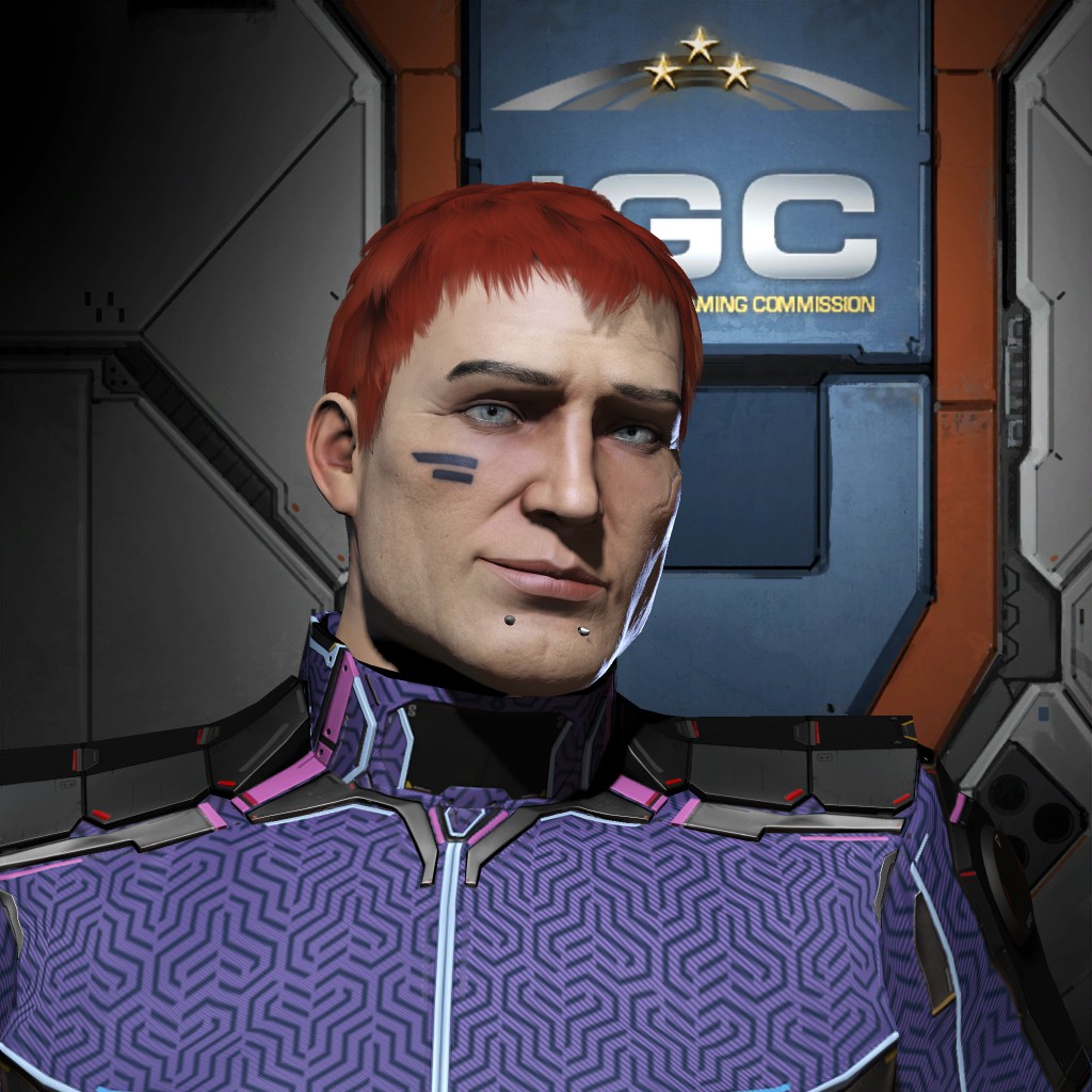 Caius Delorey